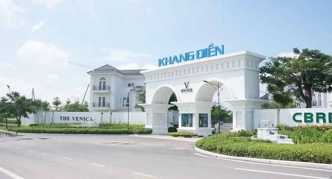 Triển vọng phát triển