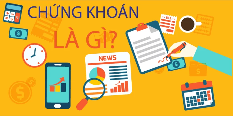 Chứng khoán phái sinh