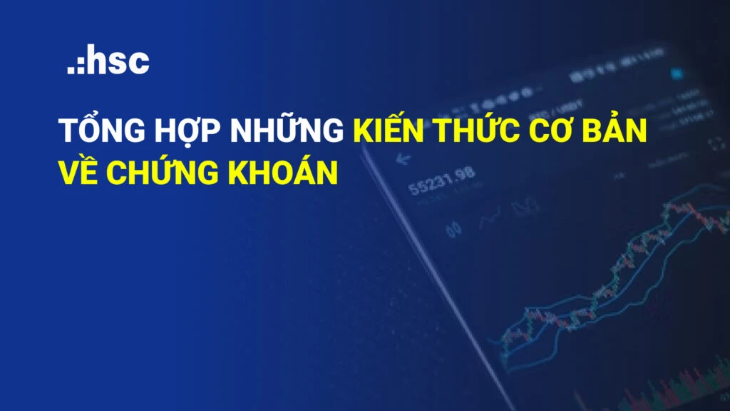 Mở tài khoản giao dịch