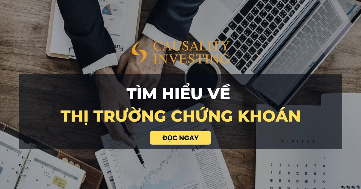 Theo dõi thị trường