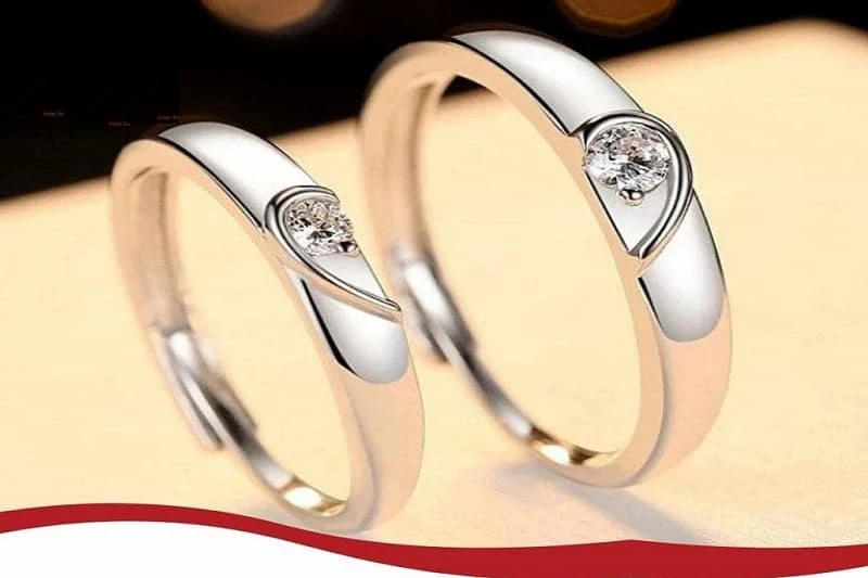 Nhẫn cưới đẹp