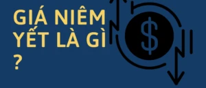 Giá niêm yết