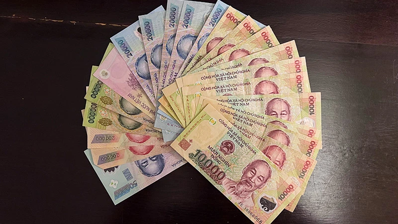 Hình ảnh ngân hàng và tiền tệ