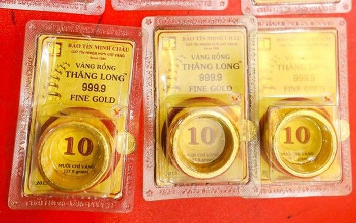 Giá vàng