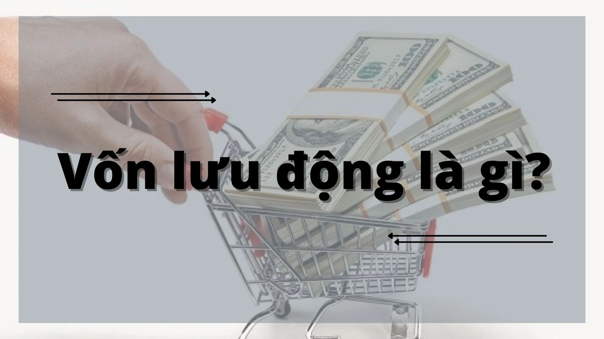Nguồn lực tài chính ngắn hạn trong hoạt động doanh nghiệp