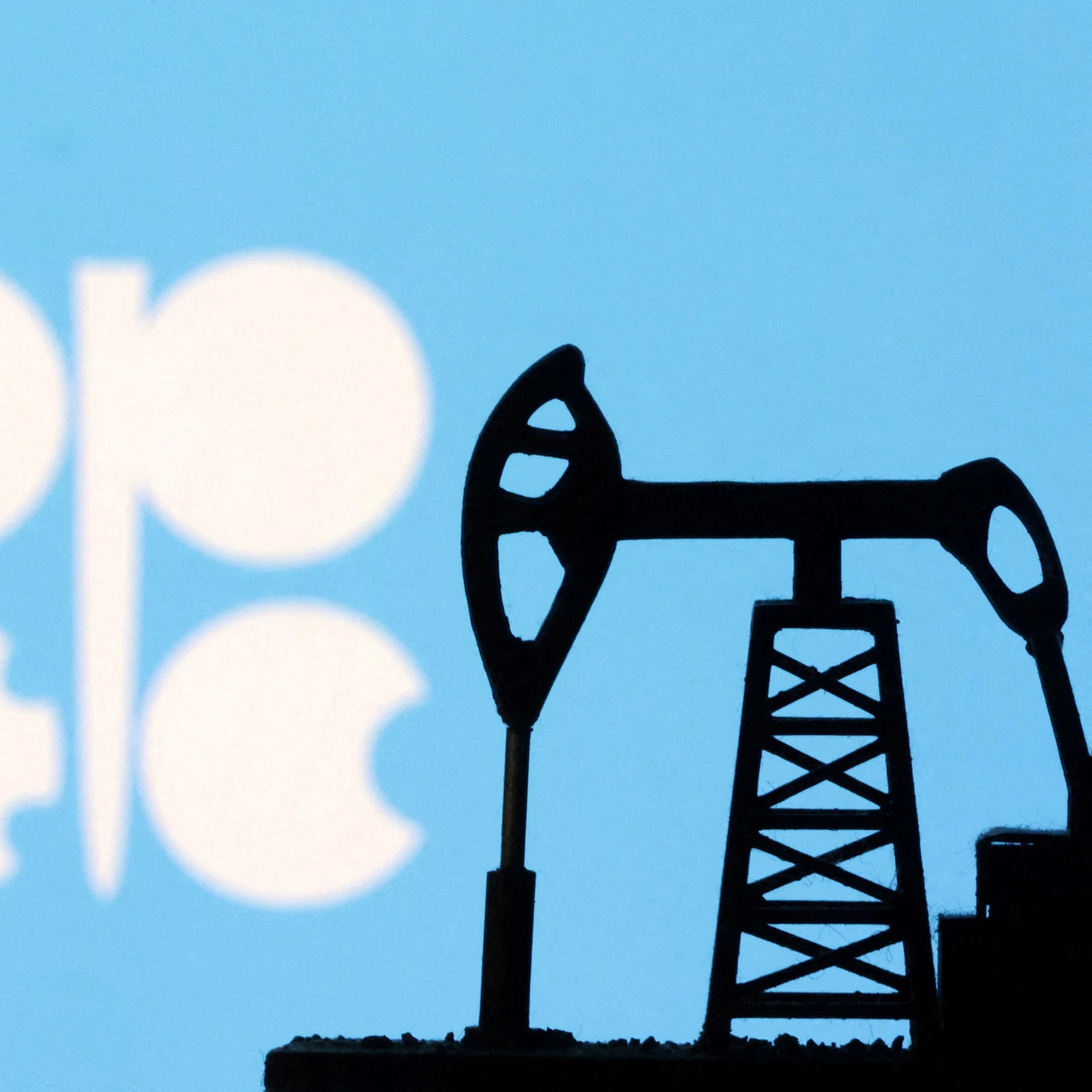 Quyết định sản xuất dầu tại OPEC