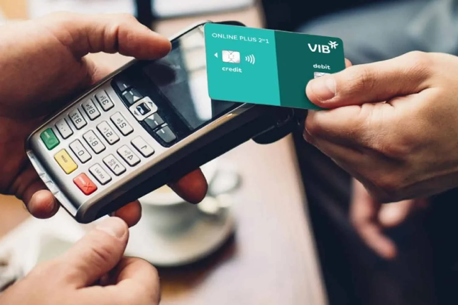 Lựa chọn dịch vụ đáo hạn an toàn