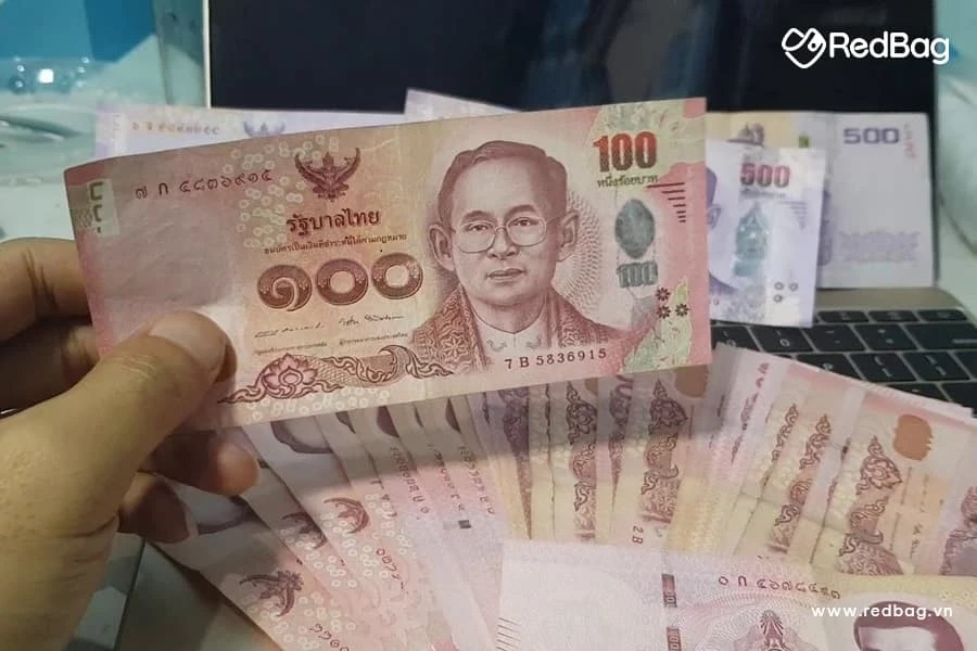 Điểm đổi tiền