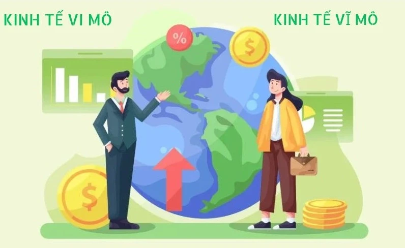 Kết luận về nền kinh tế tổng thể