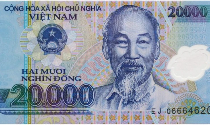 Tiền tệ Việt Nam