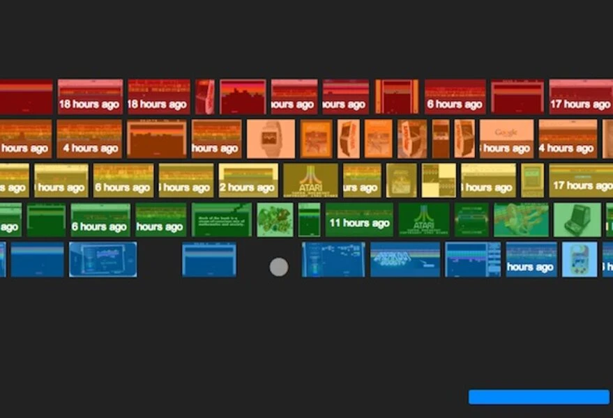 Trò chơi Atari Breakout