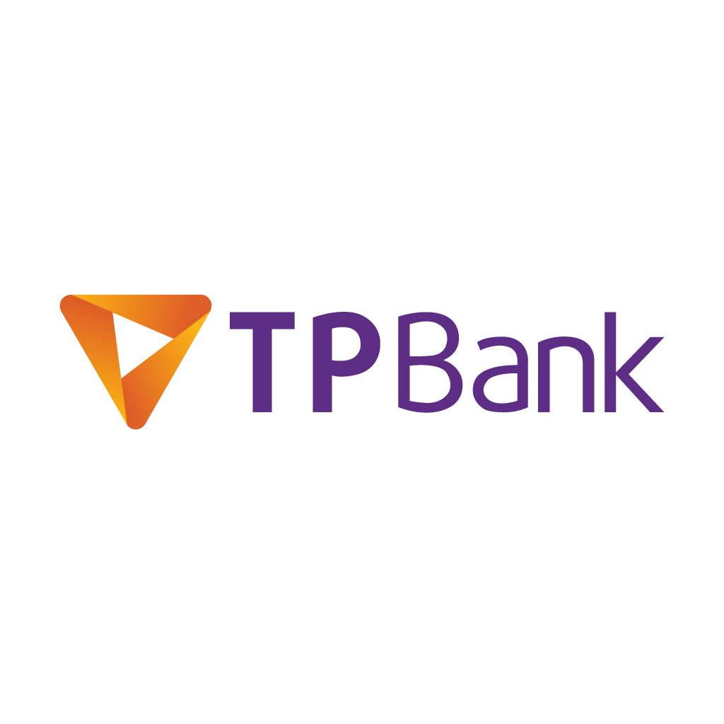 Logo TPBank