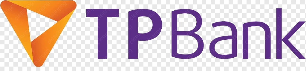 Logo TPBank