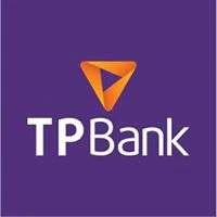 Logo TPBank