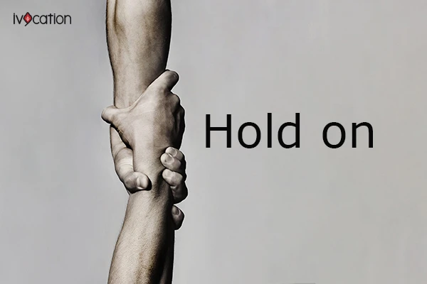 Hold on trong văn hóa