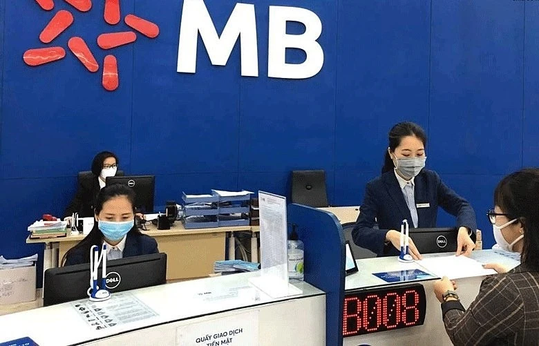 Hình ảnh dịch vụ ngân hàng