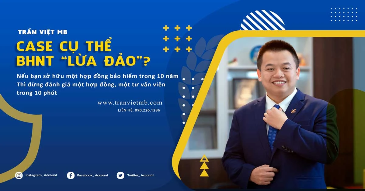 Hợp đồng bảo hiểm AIA