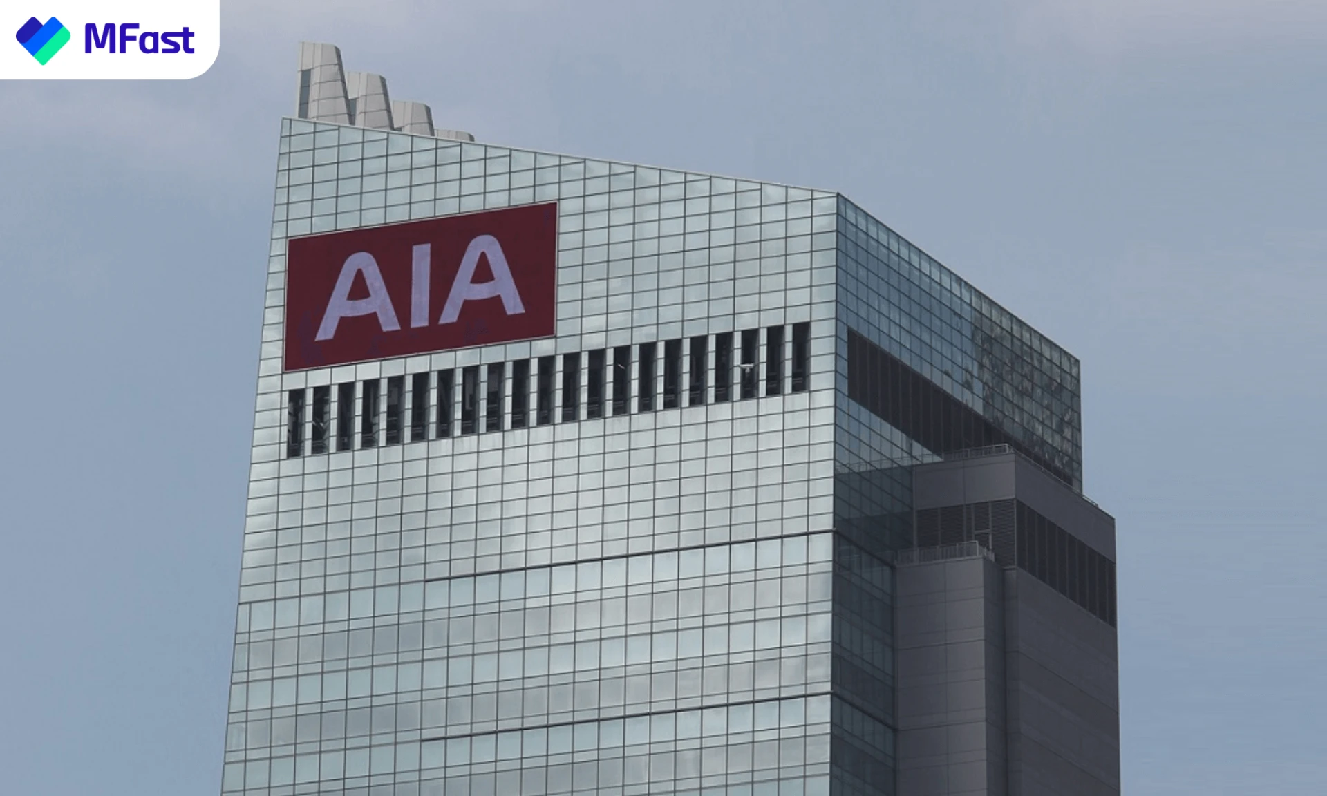 Kết luận thanh tra AIA