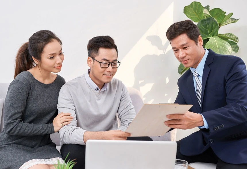 Kế hoạch tài chính cá nhân