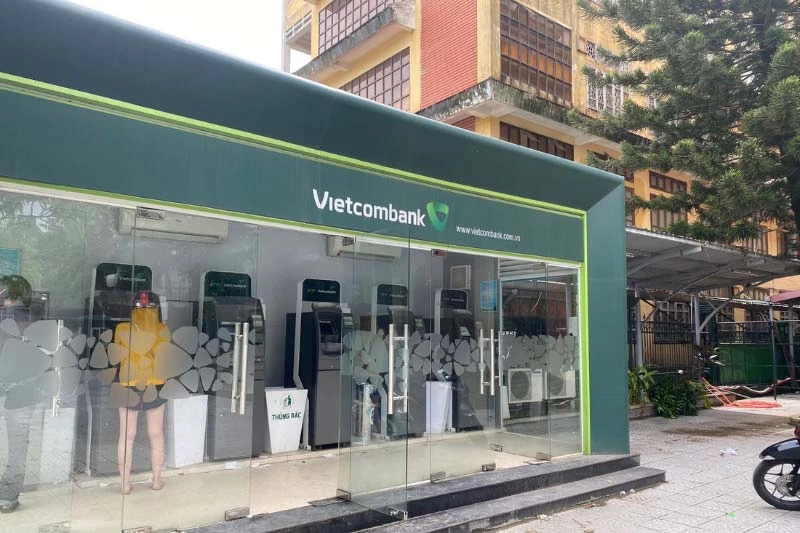 Cây ATM