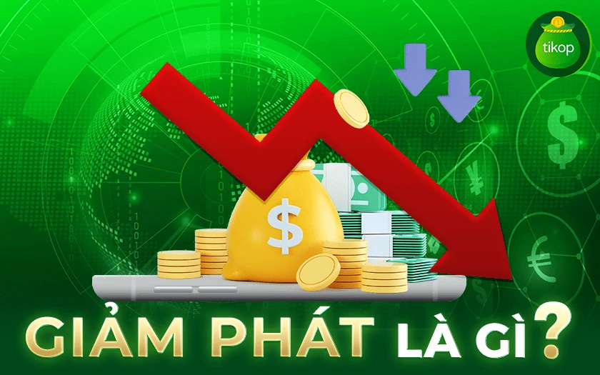 Kết luận về giảm giá