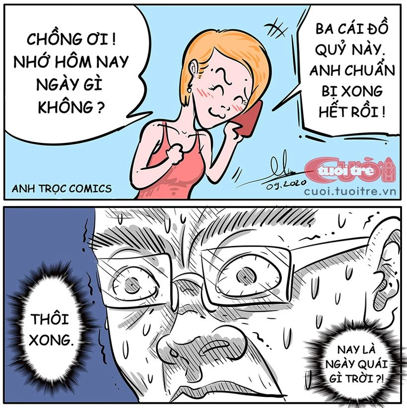 Thời Gian Gia Đình