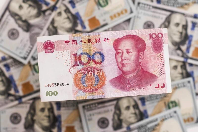 Tỷ giá Nhân Dân Tệ và Đồng Việt Nam