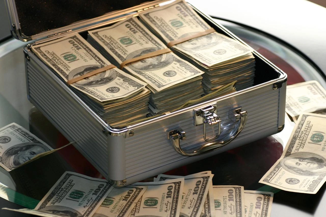 Giá USD hiện tại