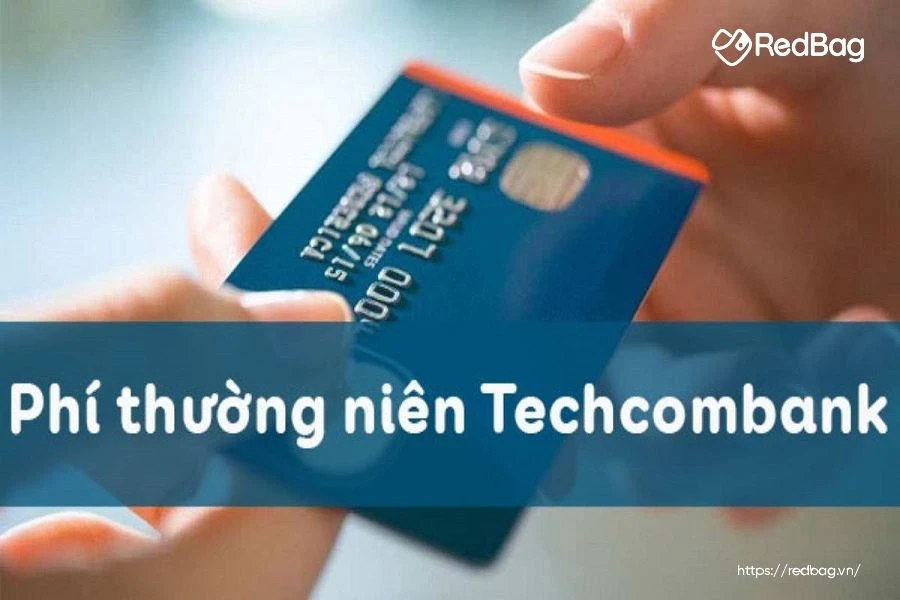 Phí thường niên thẻ thanh toán