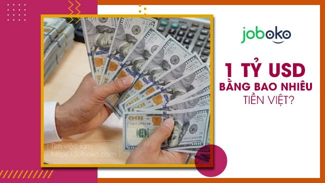 Tỷ giá chuyển đổi