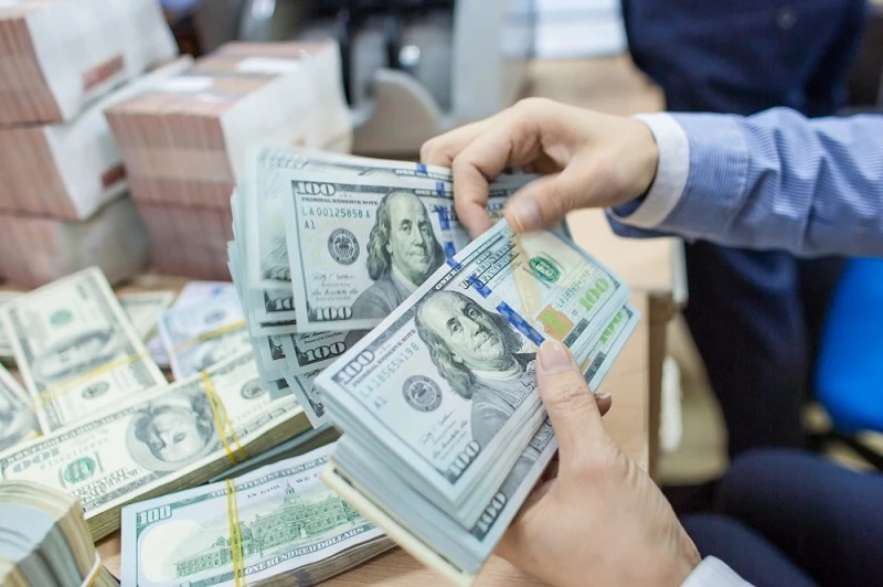 Cập nhật tỷ giá