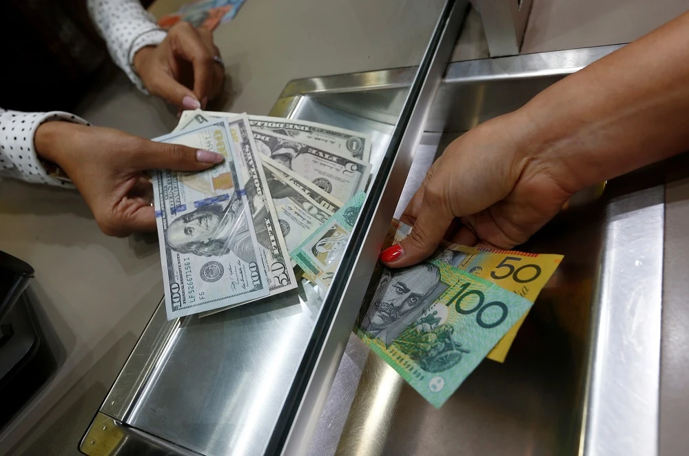 Giá USD hôm nay