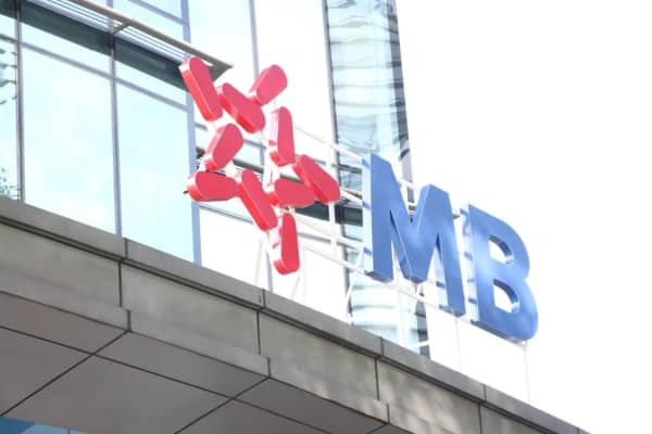 Dịch vụ kiều hối của MB
