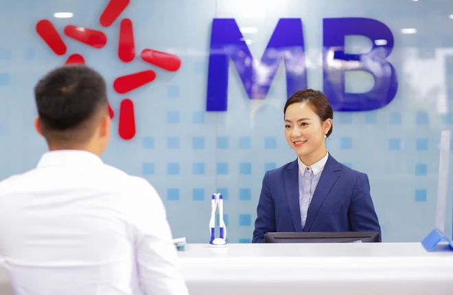 Đội ngũ nhân viên MB