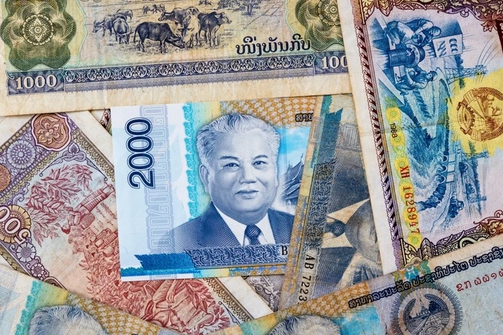 Tỷ giá chuyển đổi