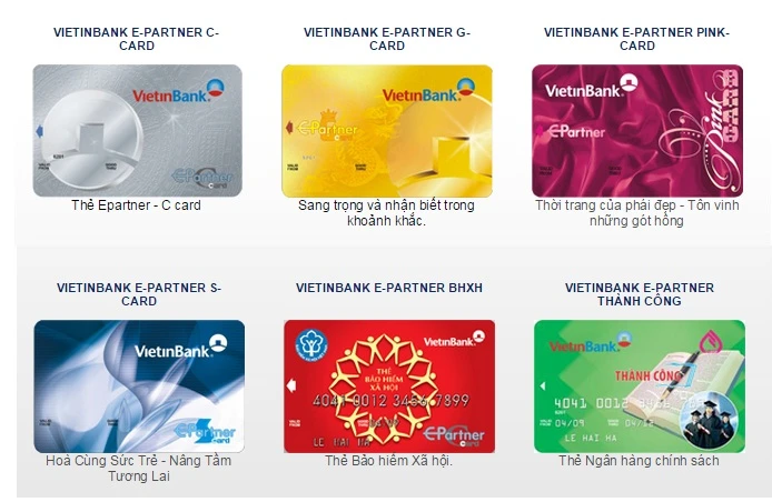 Điều kiện mở thẻ tín dụng VietinBank