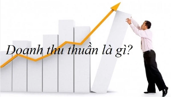 Doanh thu thuần - chỉ số đánh giá hiệu quả kinh doanh