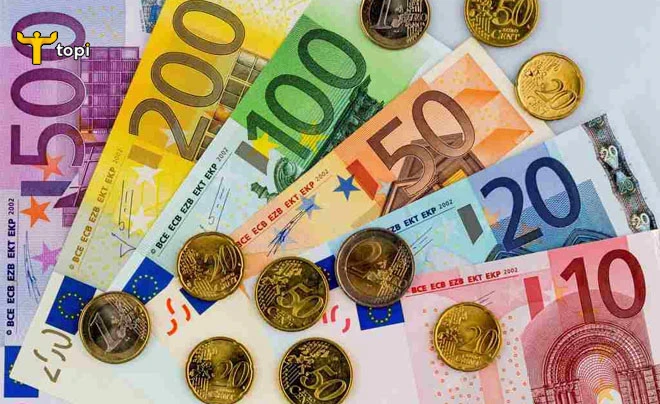 Đồng euro là gì