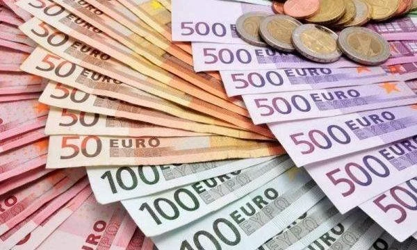 Tỷ giá euro tại ngân hàng