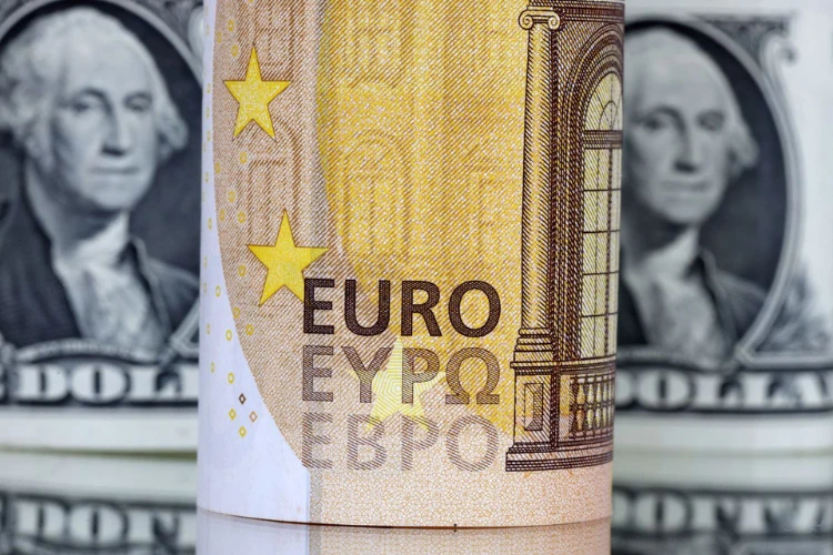 1 euro bằng bao nhiêu tiền Việt Nam