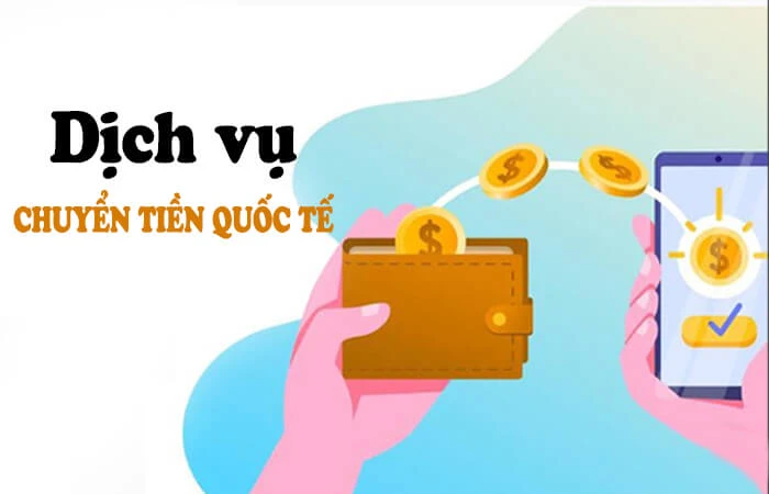Thời gian và chi phí chuyển tiền