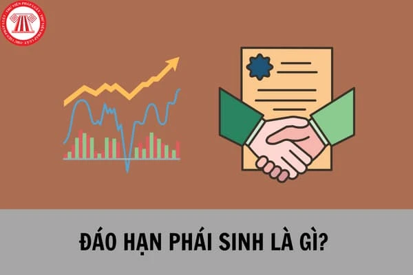 Đáo hạn phái sinh