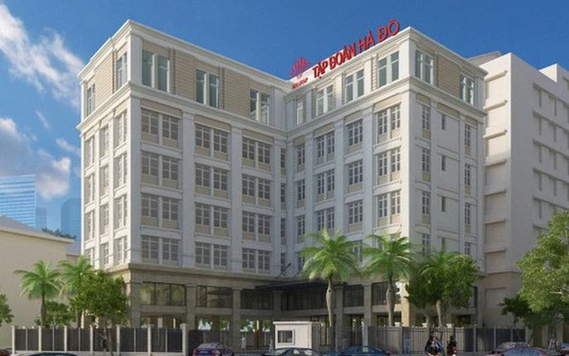Dự án đô thị mới