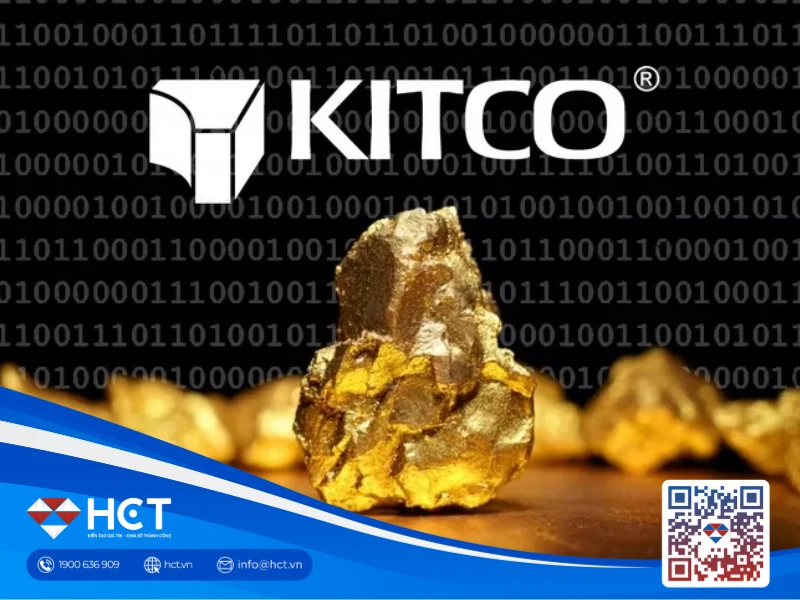 Giá vàng thế giới trực tuyến