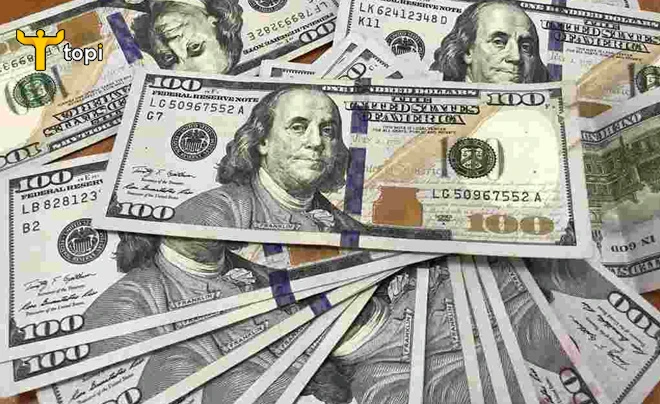 Tỷ giá USD/VND tại ngân hàng