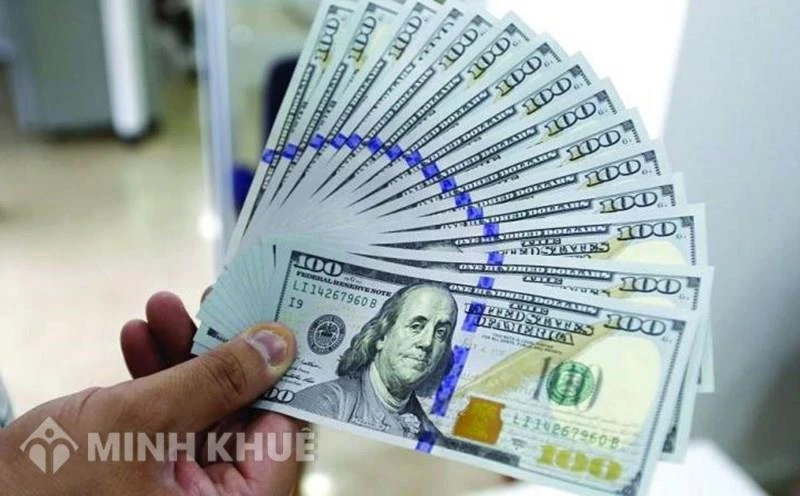 Hình ảnh minh họa ứng dụng chuyển đổi tiền tệ