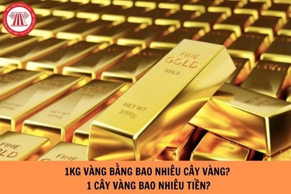 Cây vàng