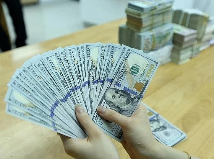 Tỷ giá ngoại tệ hôm nay