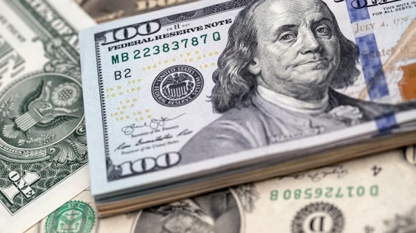 Giá USD hôm nay