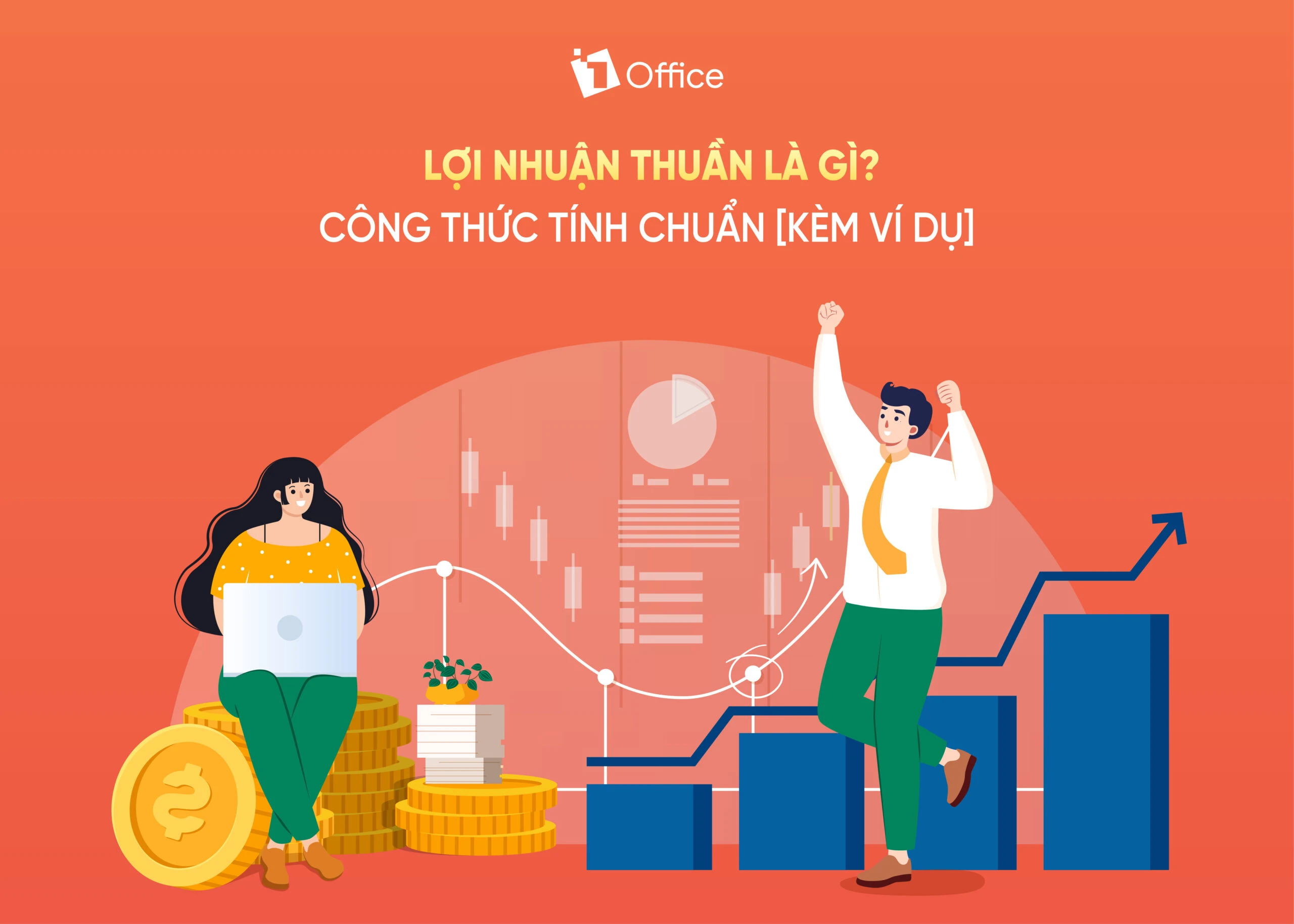 Lợi nhuận thuần là gì?